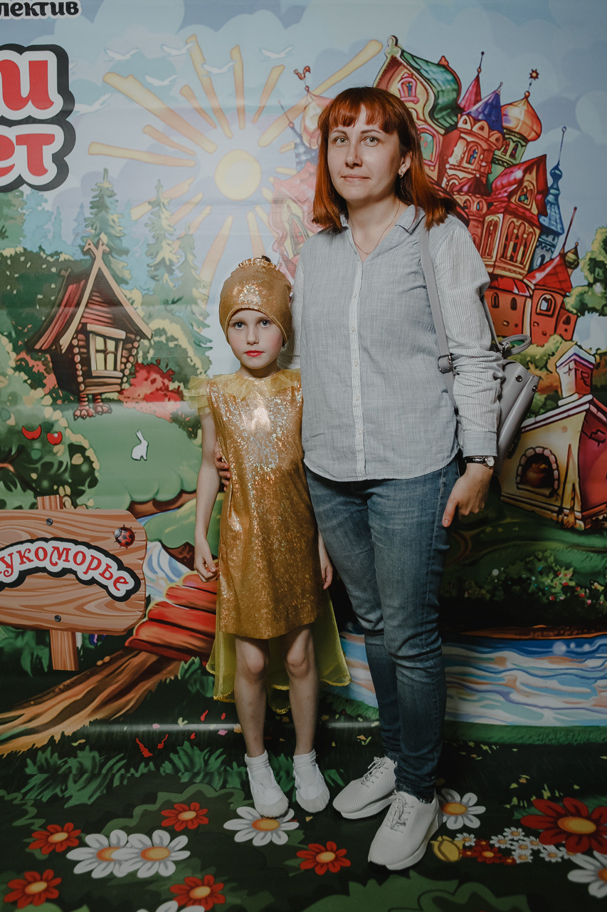 Концерт. Семейный и свадебный фотограф в Нижнем Новгороде