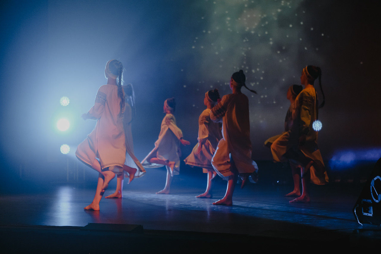 Концерт. Семейный и свадебный фотограф в Нижнем Новгороде