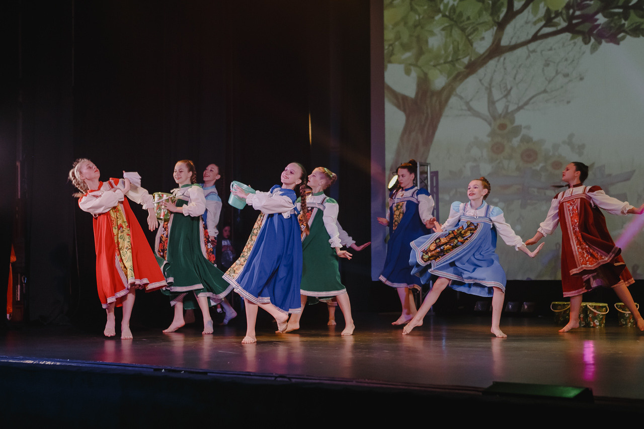 Концерт. Семейный и свадебный фотограф в Нижнем Новгороде