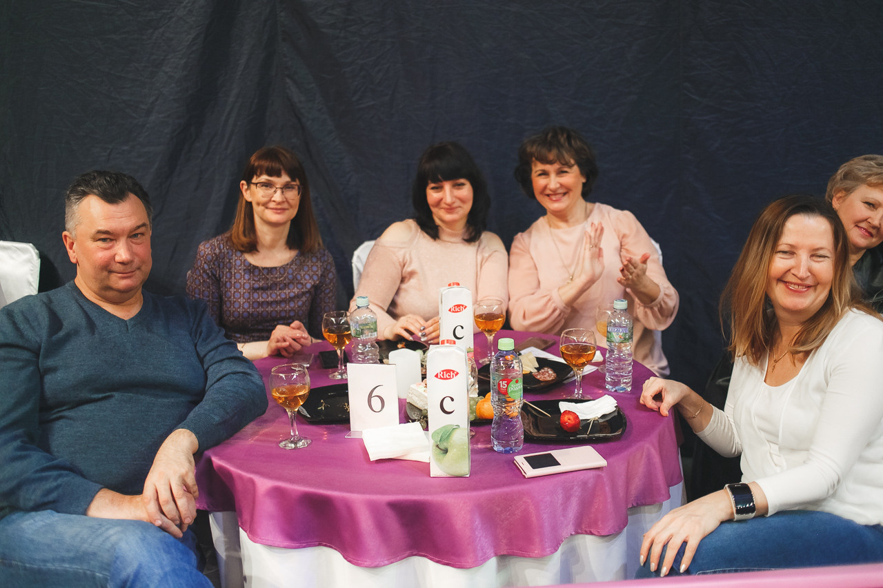 Спортивные соревнования. Семейный и свадебный фотограф в Нижнем Новгороде