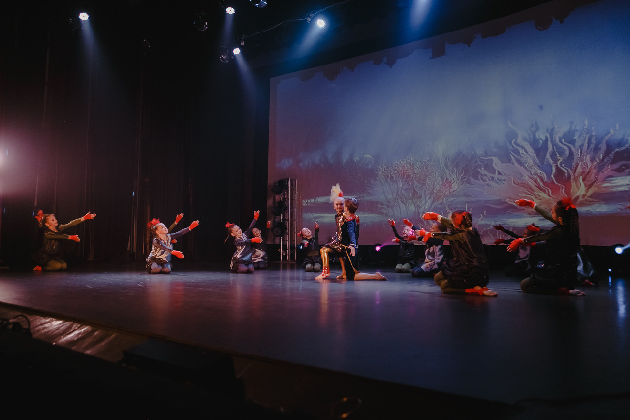 Концерт. Семейный и свадебный фотограф в Нижнем Новгороде