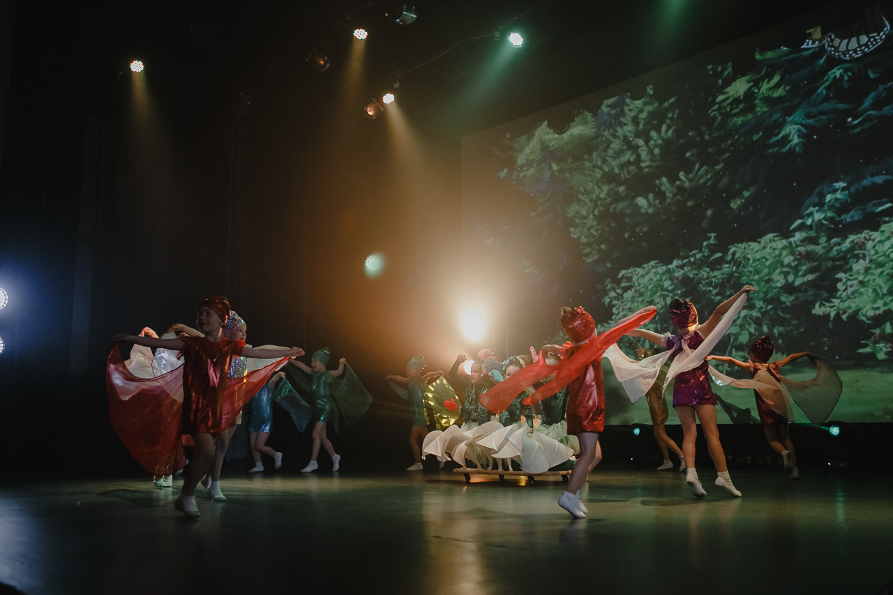Концерт. Семейный и свадебный фотограф в Нижнем Новгороде