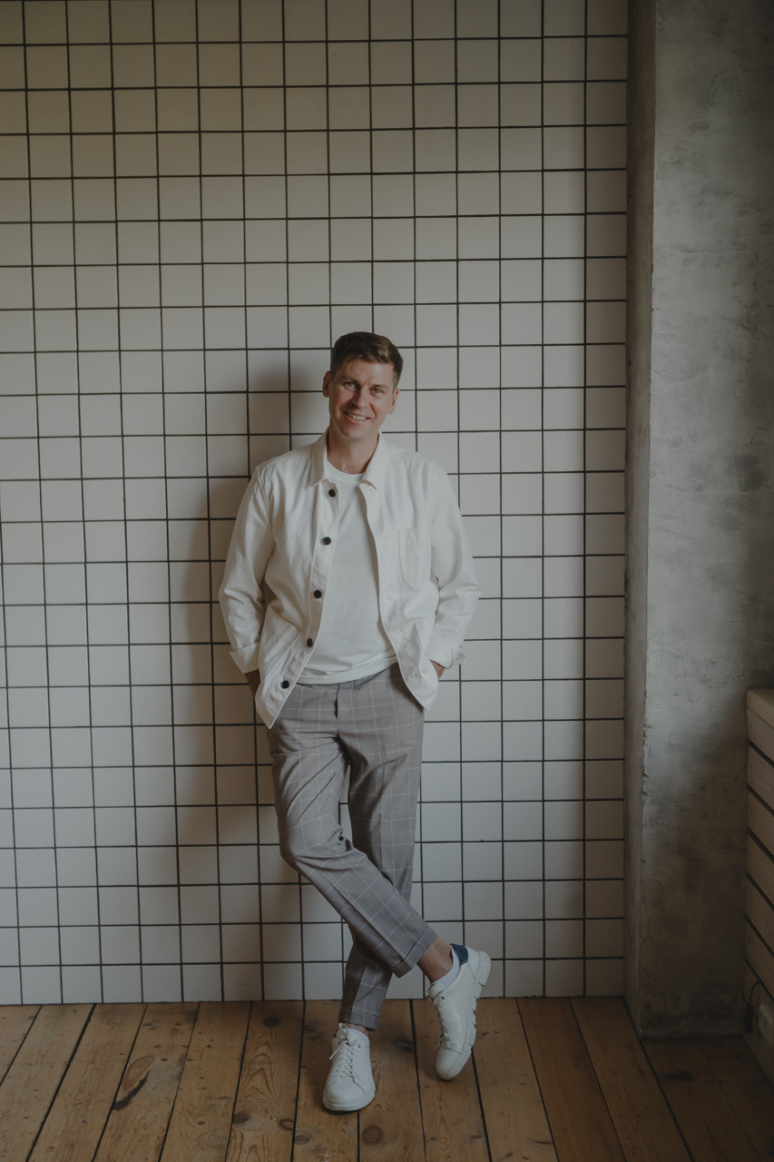 Финансовый консультант. Семейный и свадебный фотограф в Нижнем Новгороде