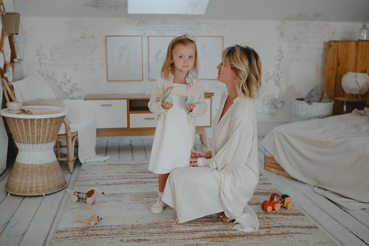 Игрушки. Семейный и свадебный фотограф в Нижнем Новгороде