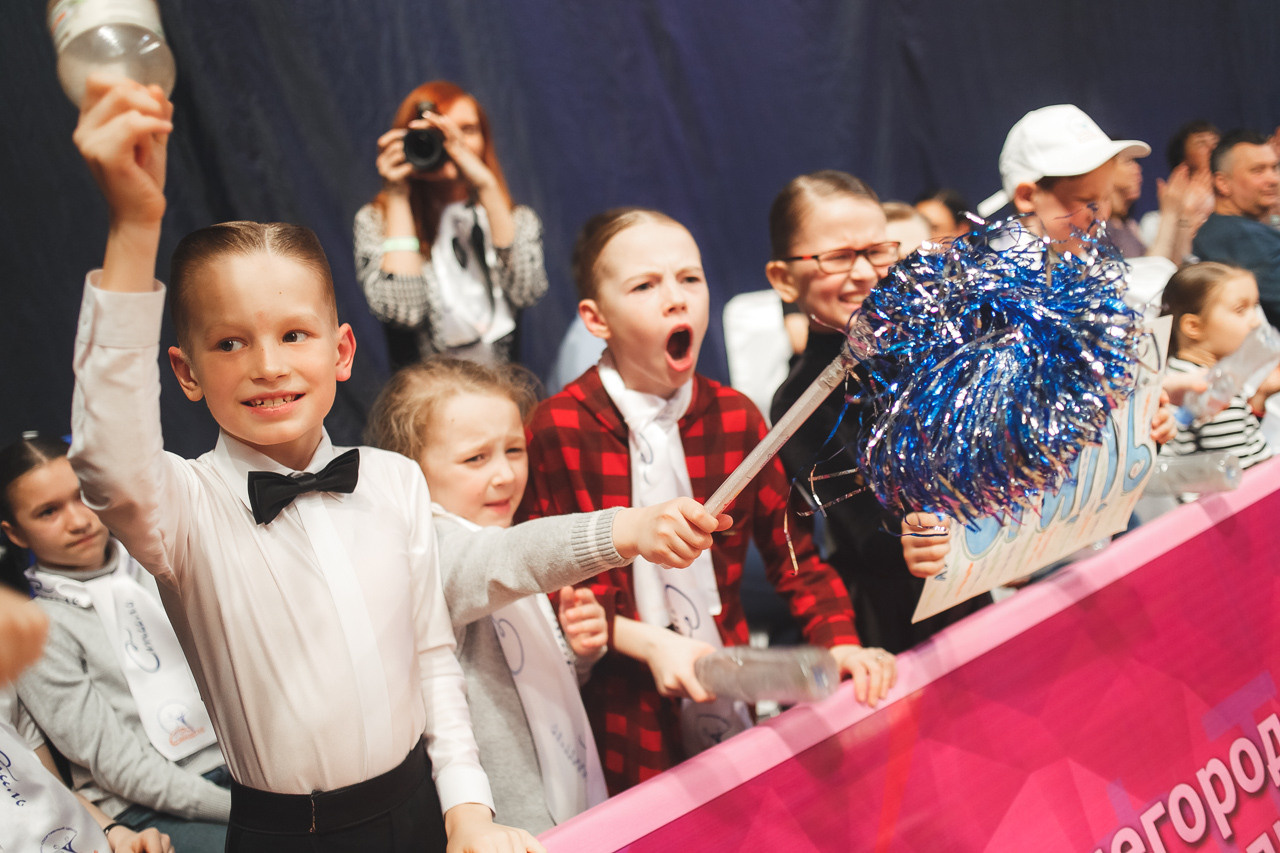 Спортивные соревнования. Семейный и свадебный фотограф в Нижнем Новгороде