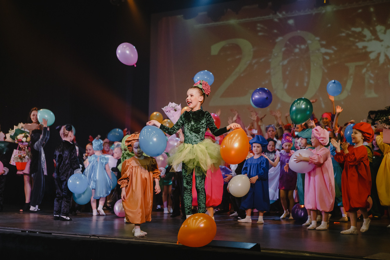 Концерт. Семейный и свадебный фотограф в Нижнем Новгороде