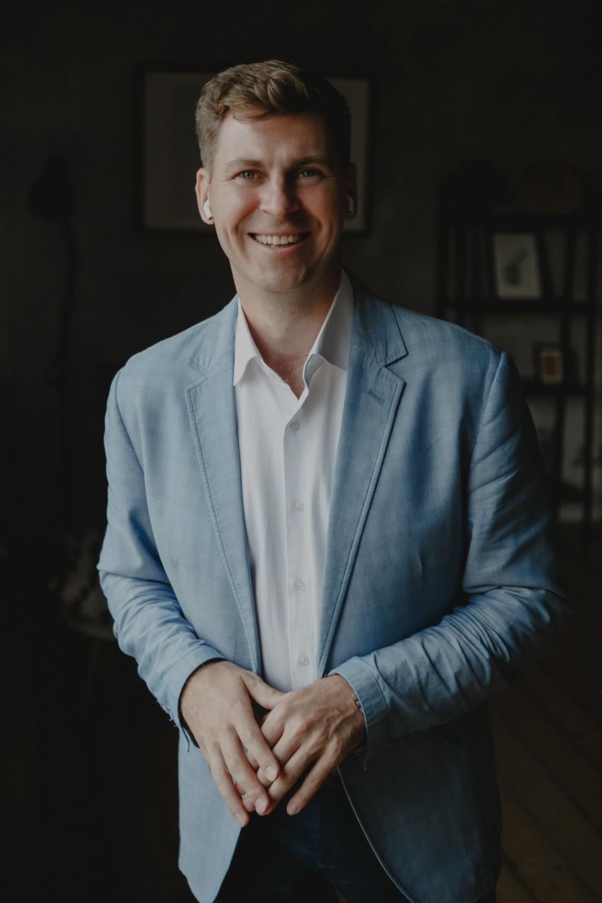 Финансовый консультант. Семейный и свадебный фотограф в Нижнем Новгороде