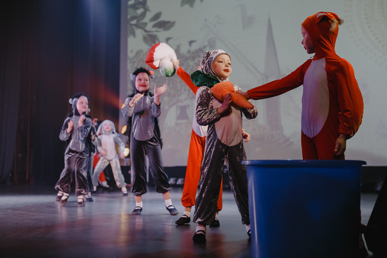 Концерт. Семейный и свадебный фотограф в Нижнем Новгороде