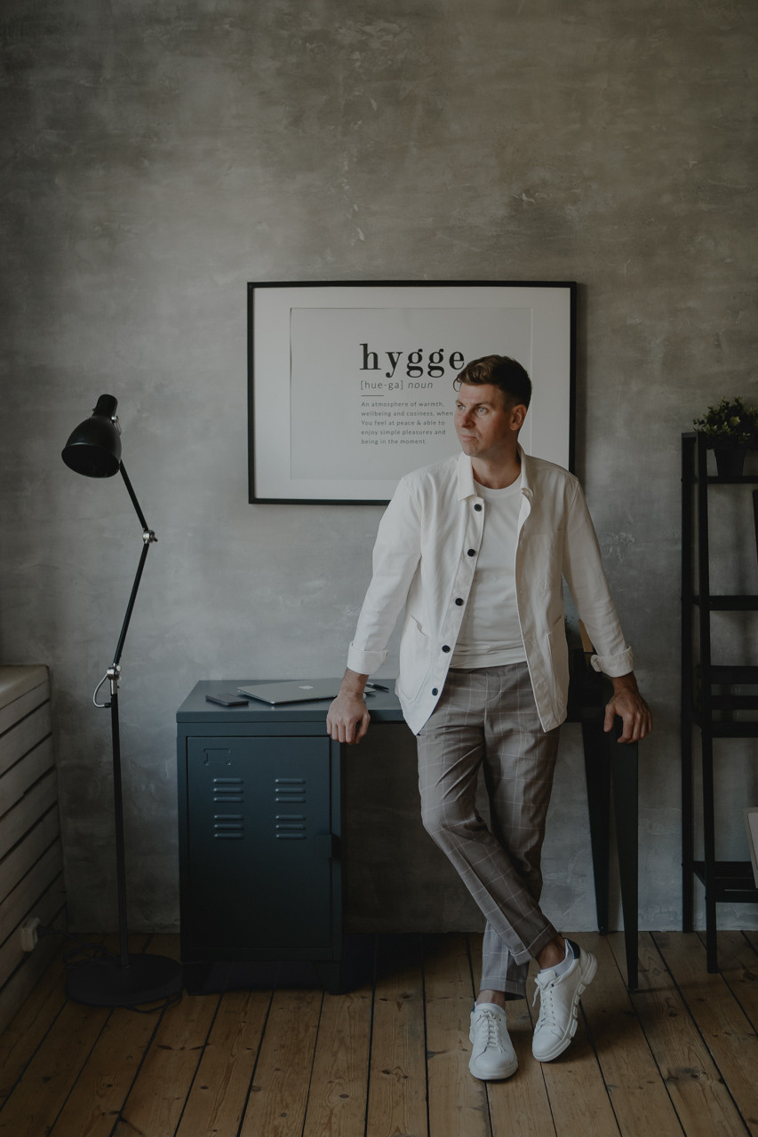 Финансовый консультант. Семейный и свадебный фотограф в Нижнем Новгороде