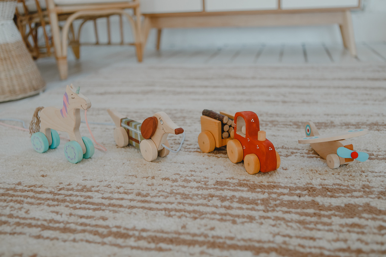 Игрушки. Семейный и свадебный фотограф в Нижнем Новгороде