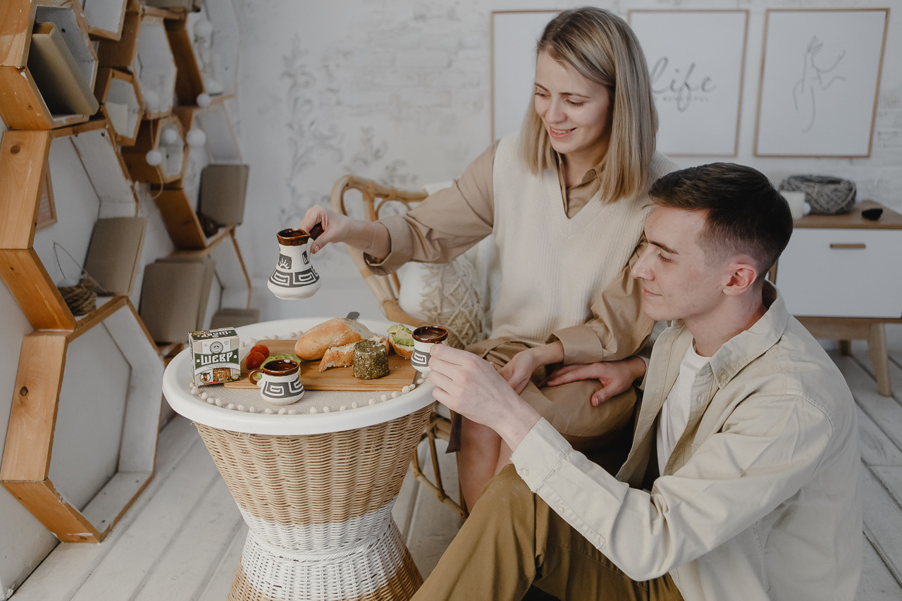 Рекламная съемка сыра. Семейный и свадебный фотограф в Нижнем Новгороде