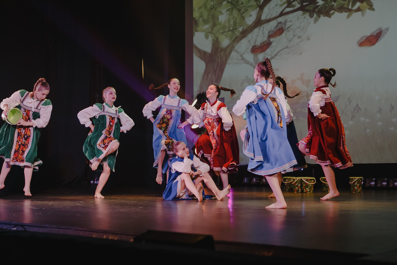 Концерт. Семейный и свадебный фотограф в Нижнем Новгороде