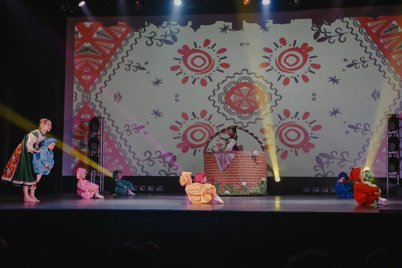 Концерт. Семейный и свадебный фотограф в Нижнем Новгороде