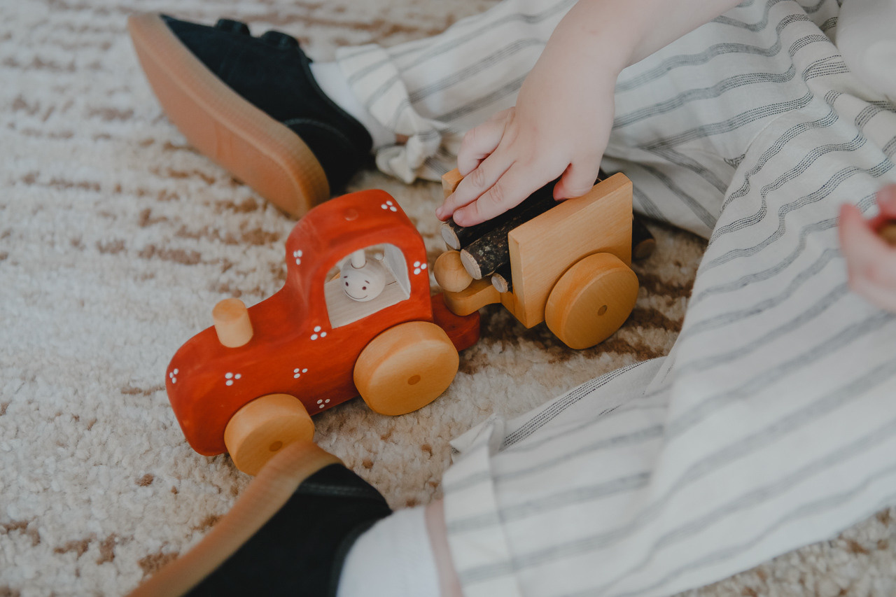 Игрушки. Семейный и свадебный фотограф в Нижнем Новгороде