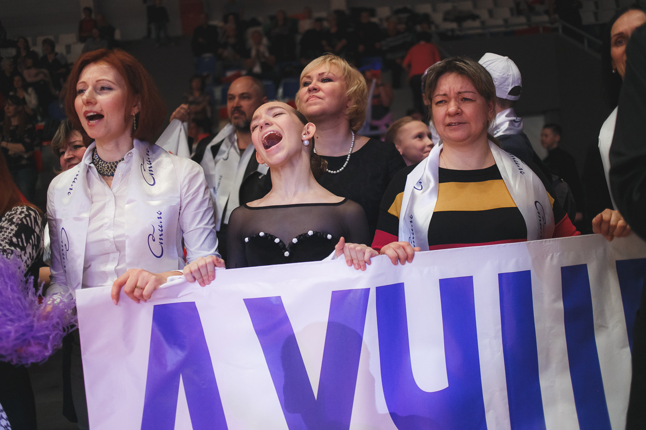 Спортивные соревнования. Семейный и свадебный фотограф в Нижнем Новгороде