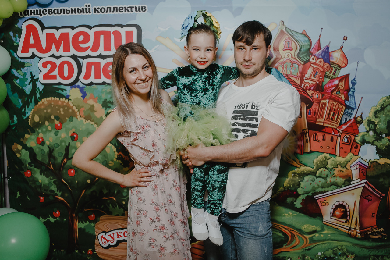 Концерт. Семейный и свадебный фотограф в Нижнем Новгороде