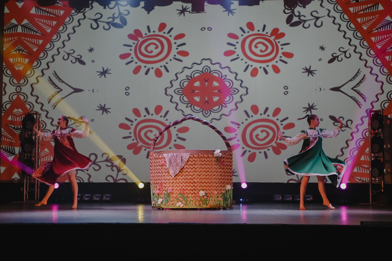 Концерт. Семейный и свадебный фотограф в Нижнем Новгороде