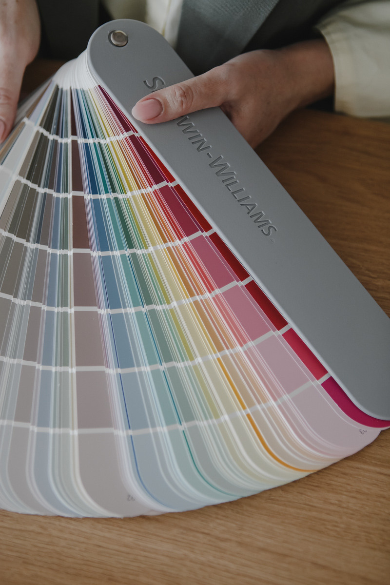 Дизайнер интерьеров. Семейный и свадебный фотограф в Нижнем Новгороде