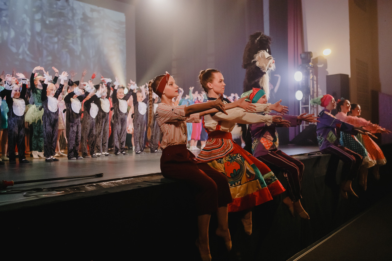 Концерт. Семейный и свадебный фотограф в Нижнем Новгороде