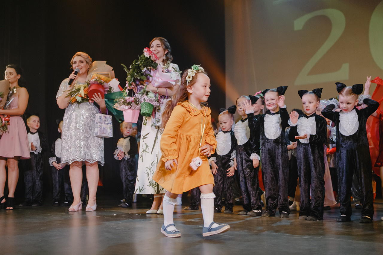 Концерт. Семейный и свадебный фотограф в Нижнем Новгороде