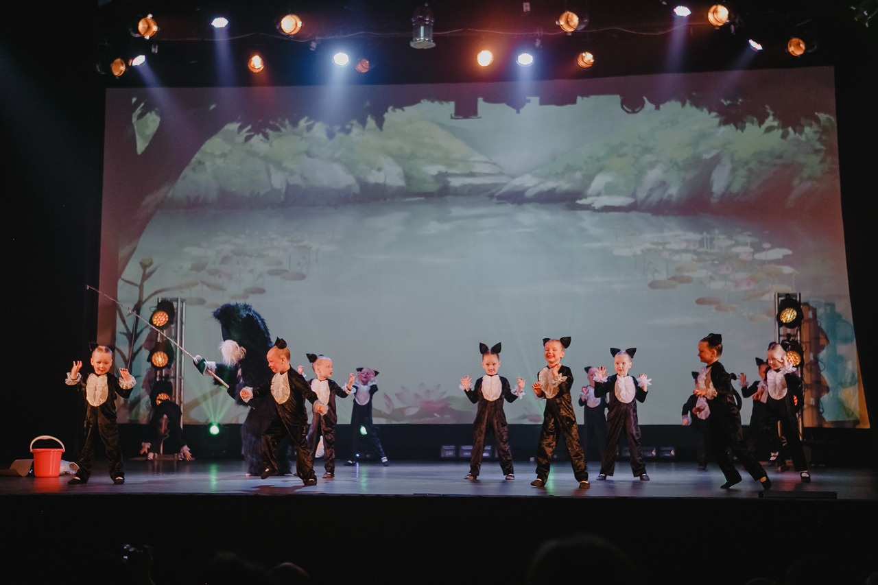 Концерт. Семейный и свадебный фотограф в Нижнем Новгороде