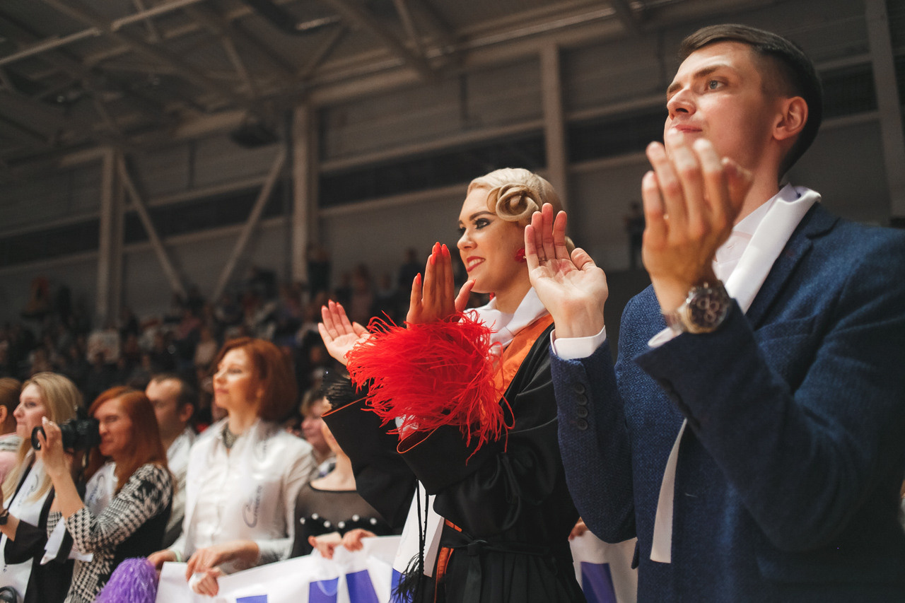 Спортивные соревнования. Семейный и свадебный фотограф в Нижнем Новгороде