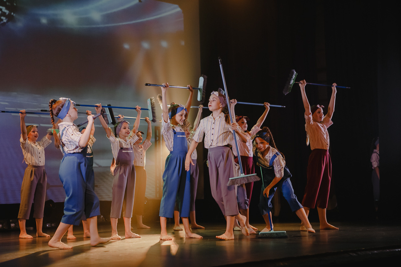 Концерт. Семейный и свадебный фотограф в Нижнем Новгороде