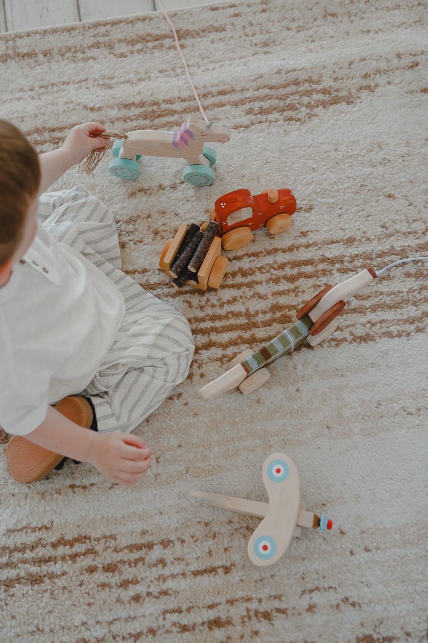 Игрушки. Семейный и свадебный фотограф в Нижнем Новгороде
