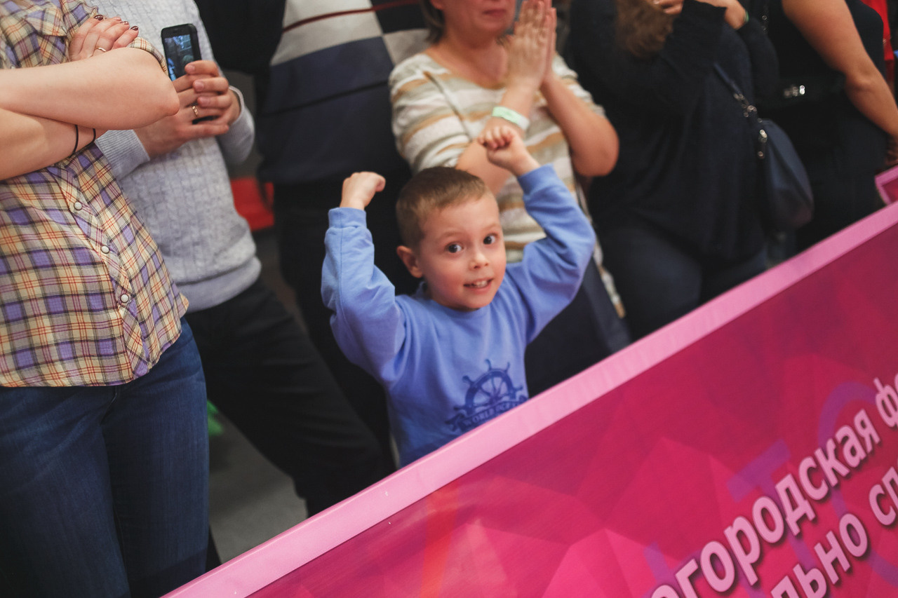 Спортивные соревнования. Семейный и свадебный фотограф в Нижнем Новгороде