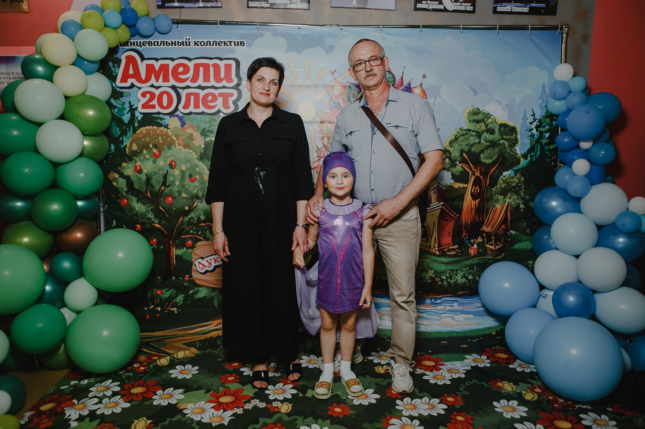 Концерт. Семейный и свадебный фотограф в Нижнем Новгороде