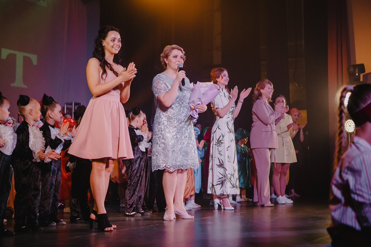 Концерт. Семейный и свадебный фотограф в Нижнем Новгороде