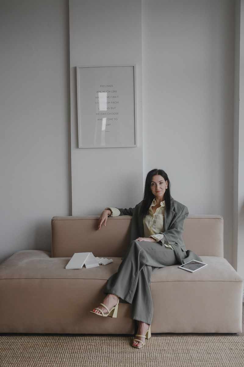 Дизайнер интерьеров. Семейный и свадебный фотограф в Нижнем Новгороде