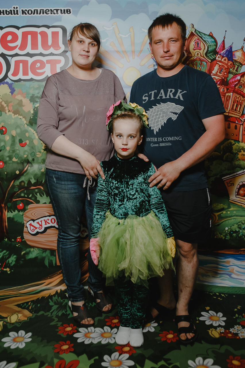 Концерт. Семейный и свадебный фотограф в Нижнем Новгороде