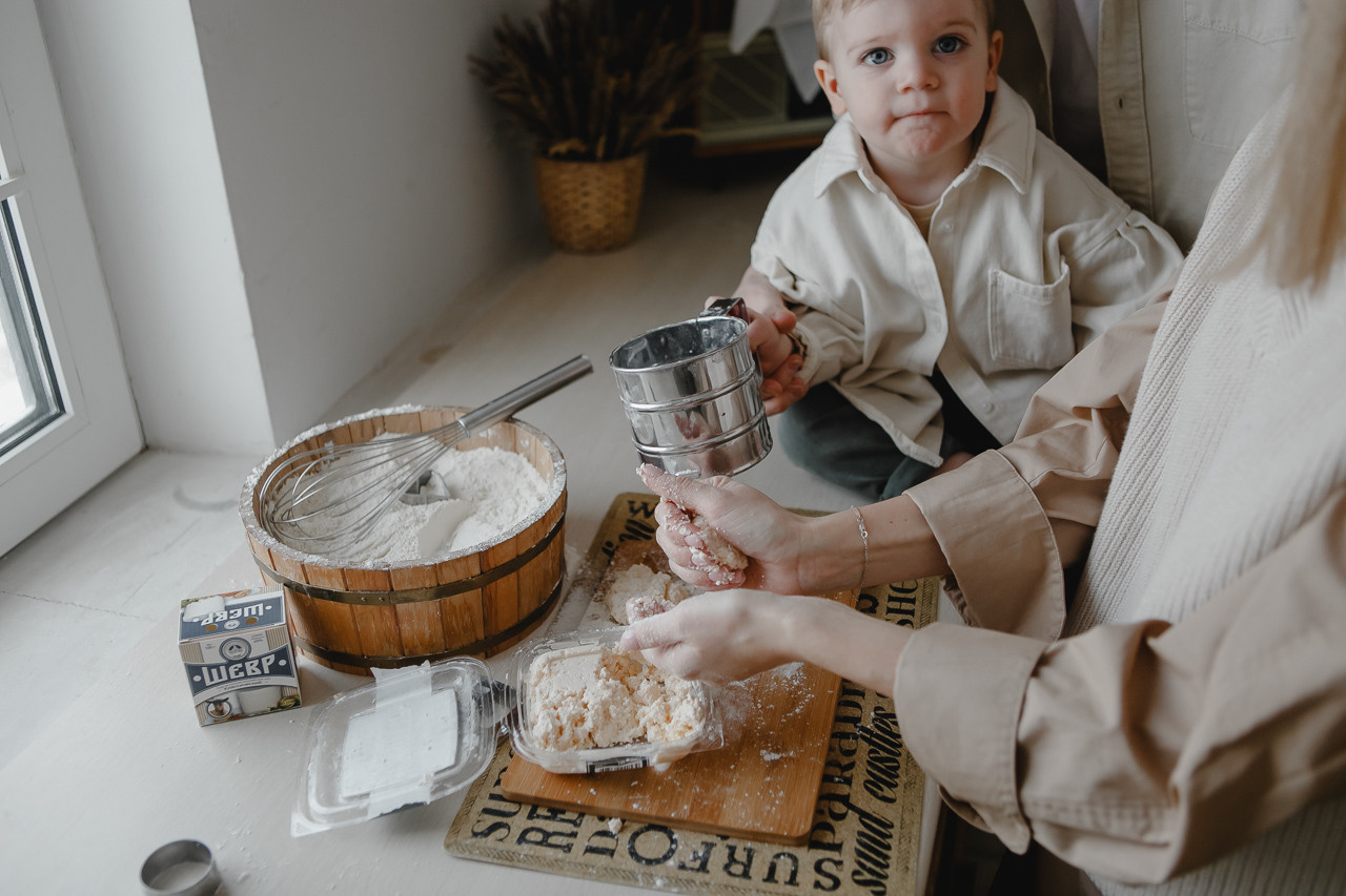 Рекламная съемка сыра. Семейный и свадебный фотограф в Нижнем Новгороде