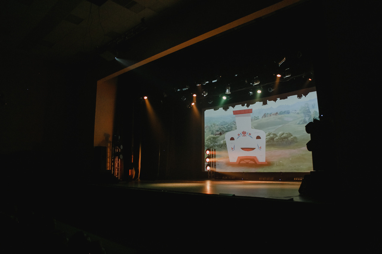 Концерт. Семейный и свадебный фотограф в Нижнем Новгороде