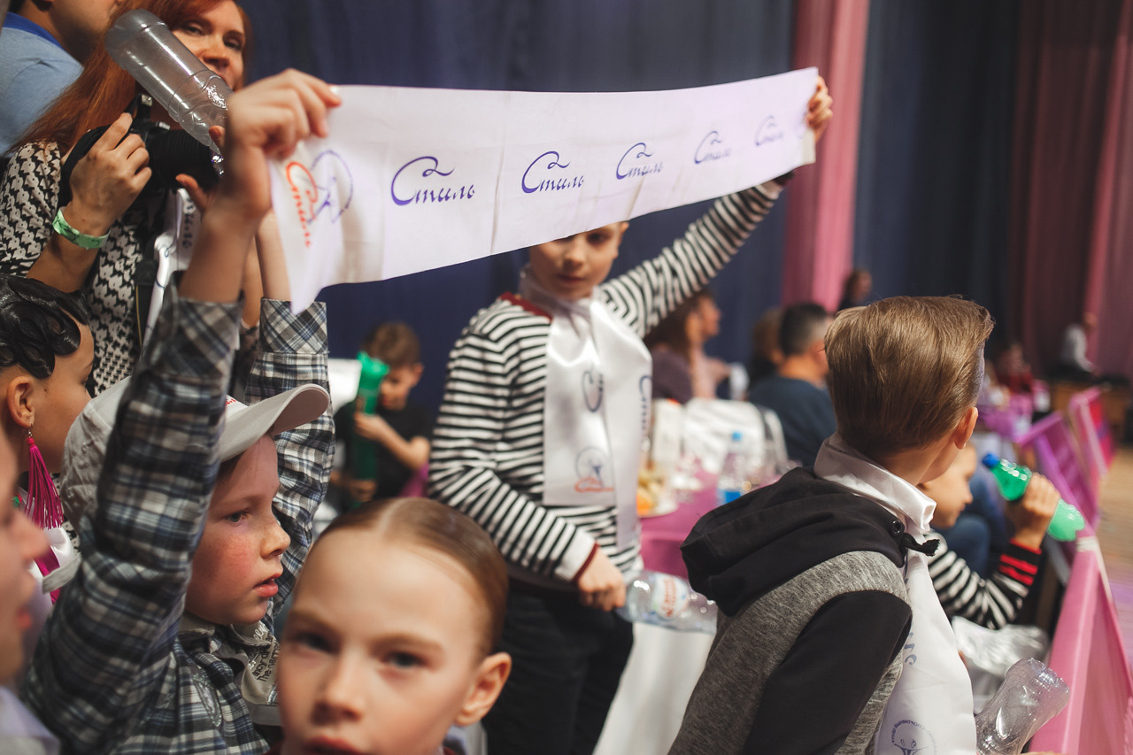 Спортивные соревнования. Семейный и свадебный фотограф в Нижнем Новгороде