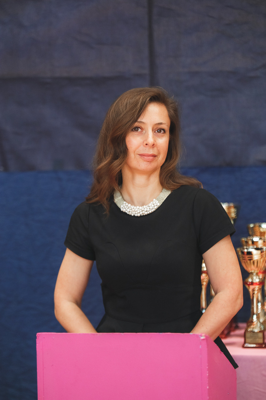 Спортивные соревнования. Семейный и свадебный фотограф в Нижнем Новгороде