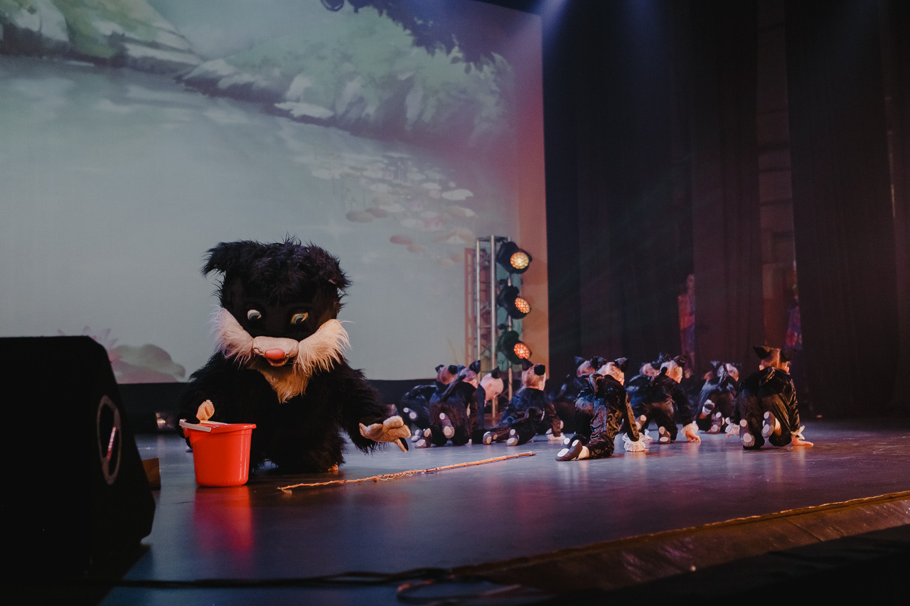 Концерт. Семейный и свадебный фотограф в Нижнем Новгороде