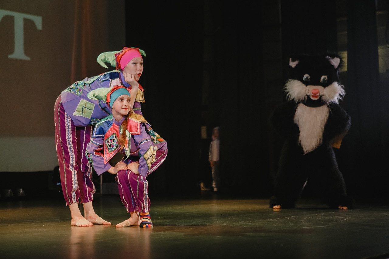 Концерт. Семейный и свадебный фотограф в Нижнем Новгороде