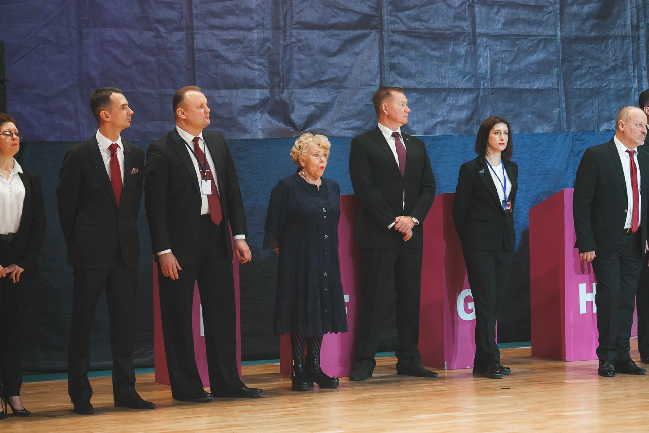 Спортивные соревнования. Семейный и свадебный фотограф в Нижнем Новгороде