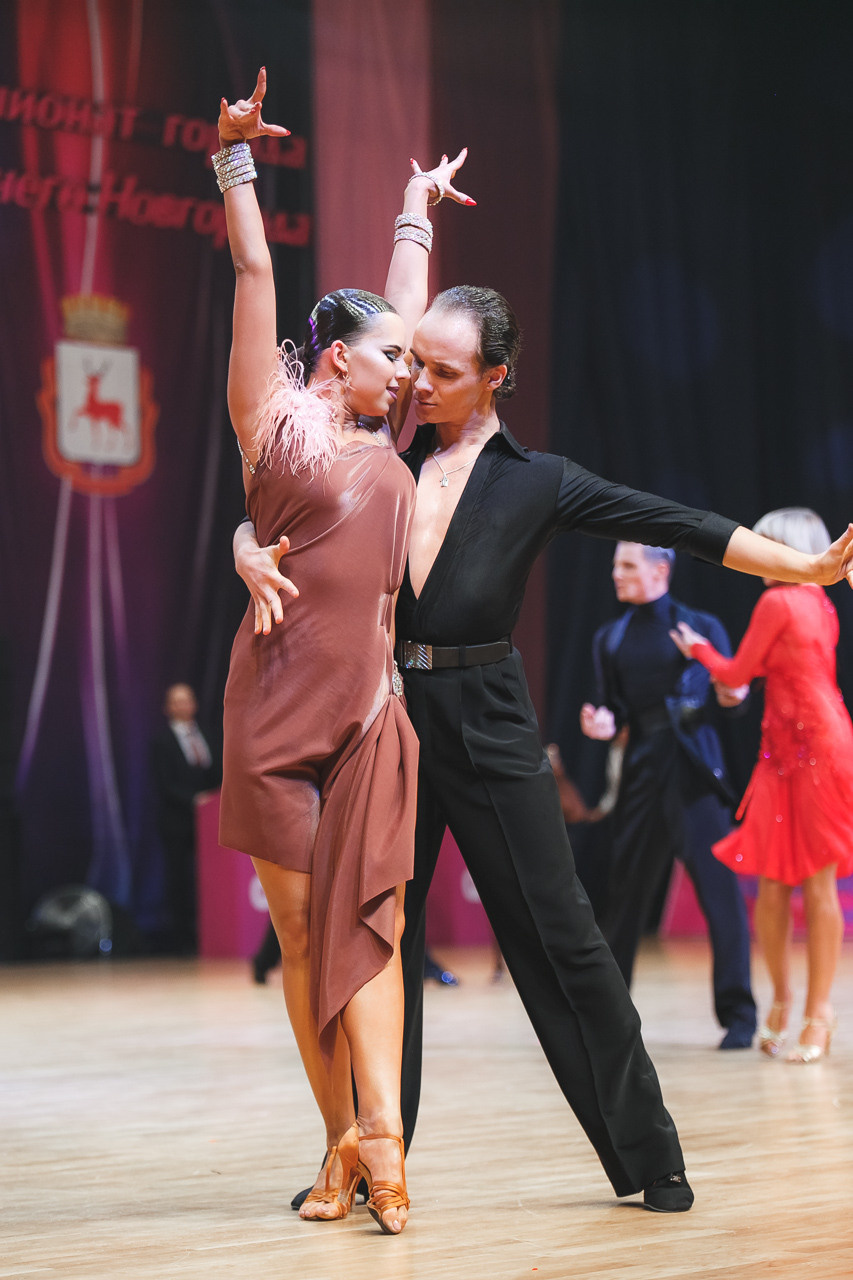 Спортивные соревнования. Семейный и свадебный фотограф в Нижнем Новгороде