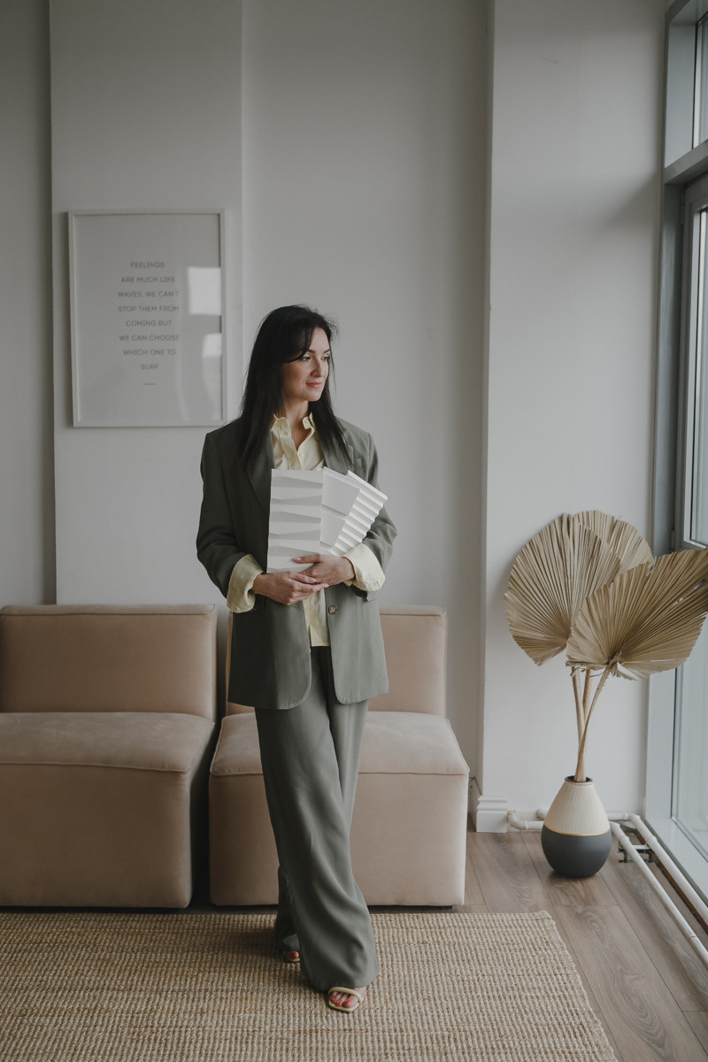 Дизайнер интерьеров. Семейный и свадебный фотограф в Нижнем Новгороде