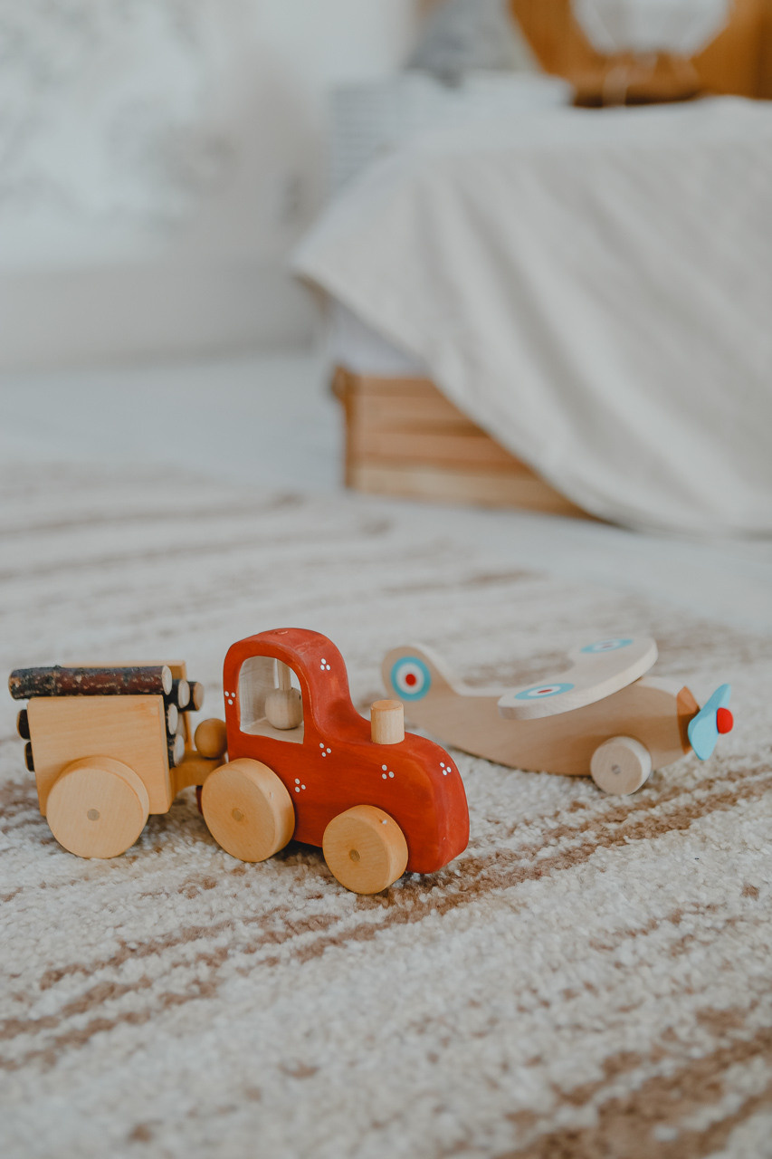 Игрушки. Семейный и свадебный фотограф в Нижнем Новгороде