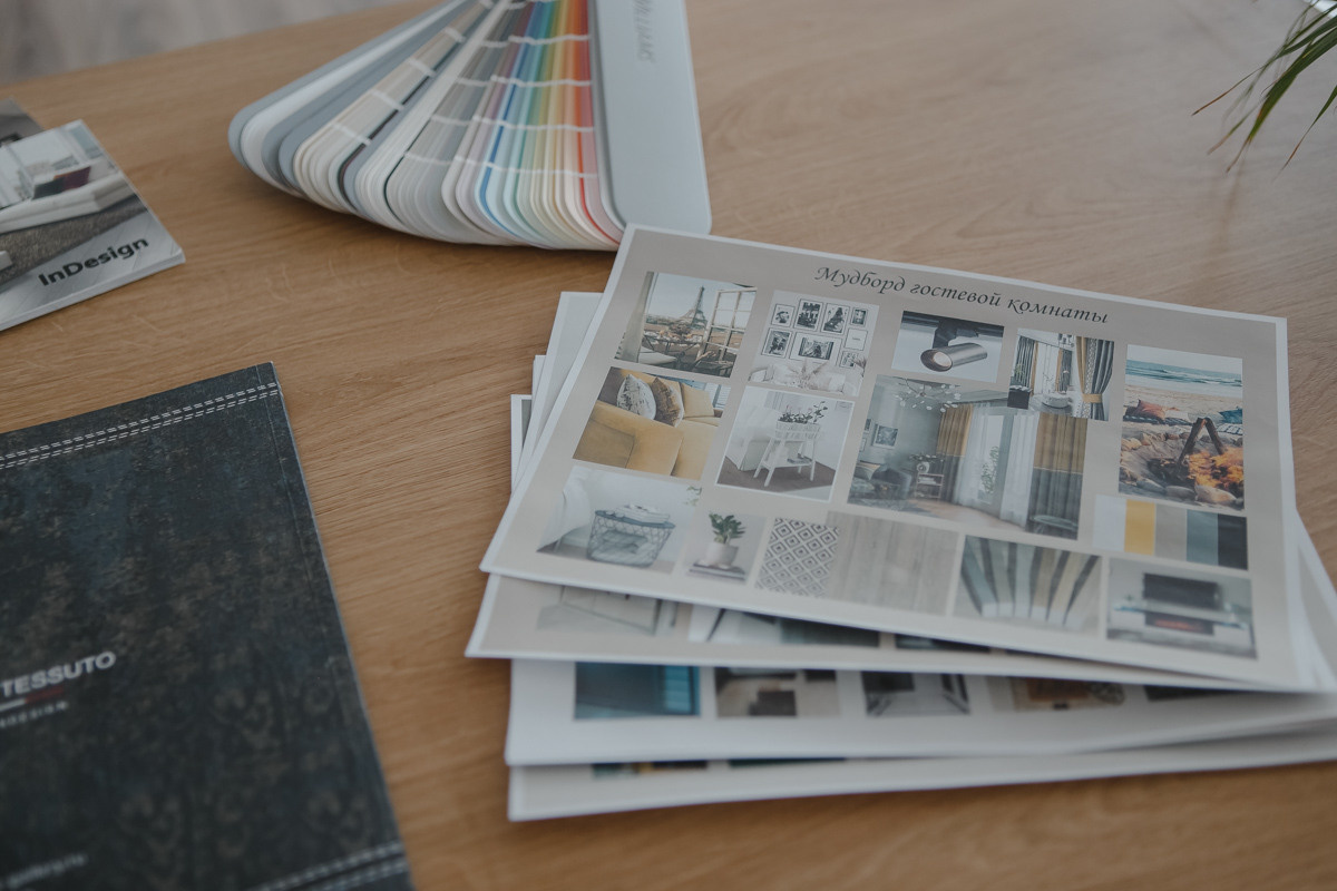 Дизайнер интерьеров. Семейный и свадебный фотограф в Нижнем Новгороде