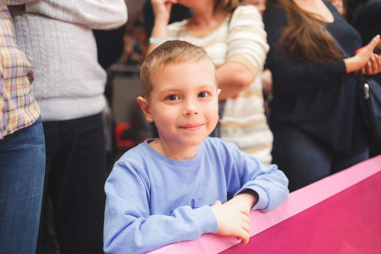 Спортивные соревнования. Семейный и свадебный фотограф в Нижнем Новгороде