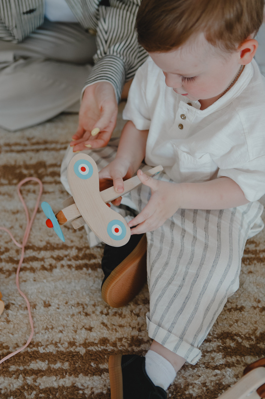 Игрушки. Семейный и свадебный фотограф в Нижнем Новгороде