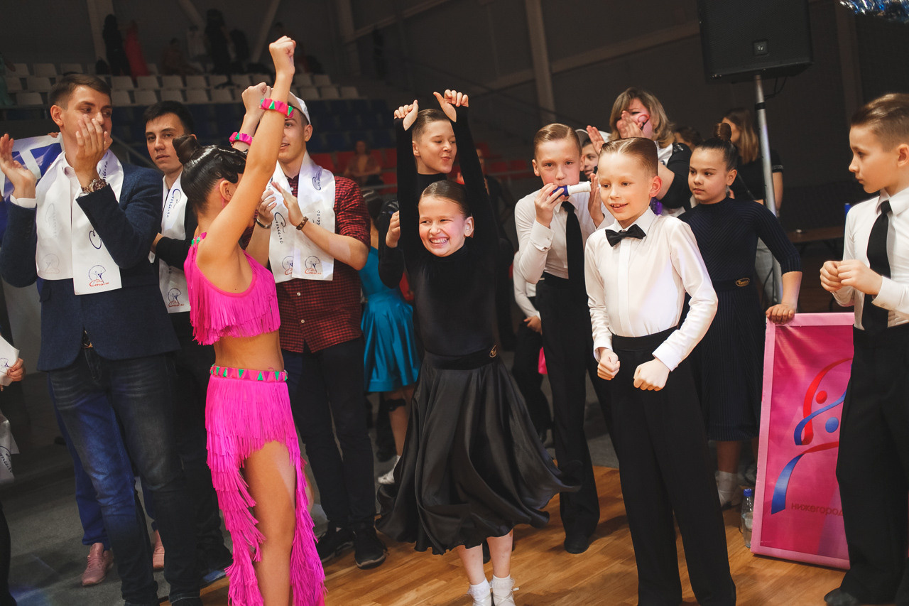 Спортивные соревнования. Семейный и свадебный фотограф в Нижнем Новгороде