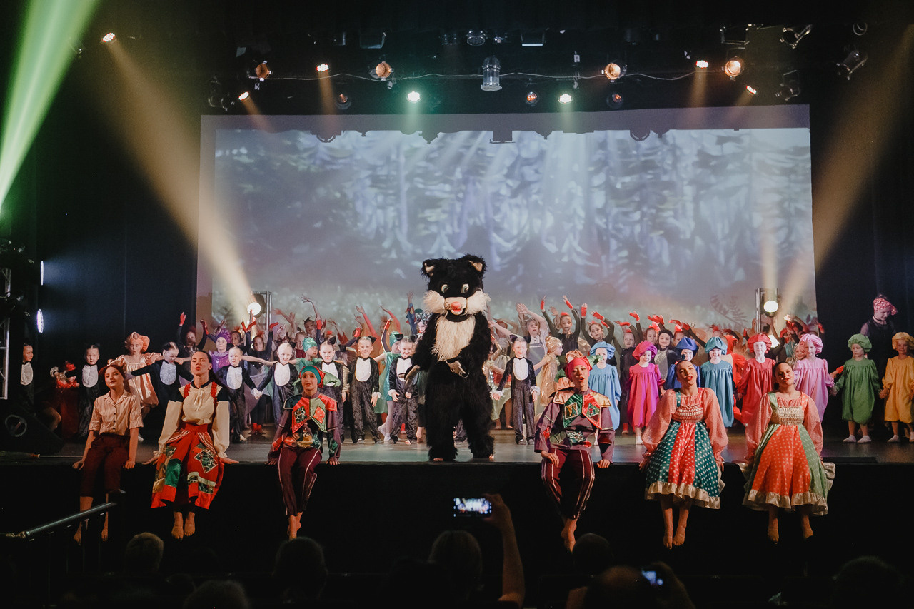 Концерт. Семейный и свадебный фотограф в Нижнем Новгороде