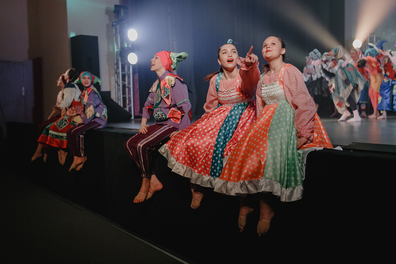 Концерт. Семейный и свадебный фотограф в Нижнем Новгороде