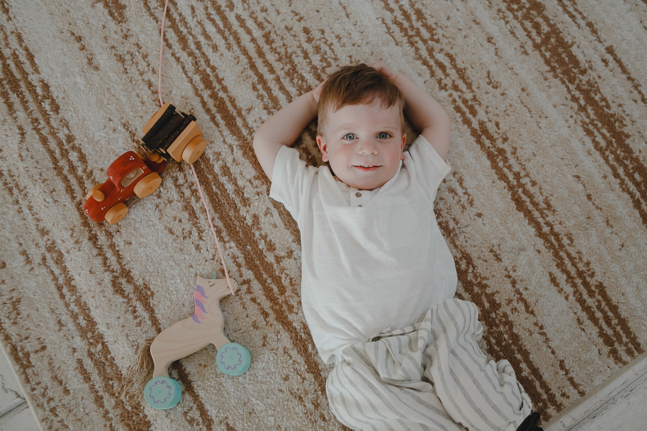 Игрушки. Семейный и свадебный фотограф в Нижнем Новгороде